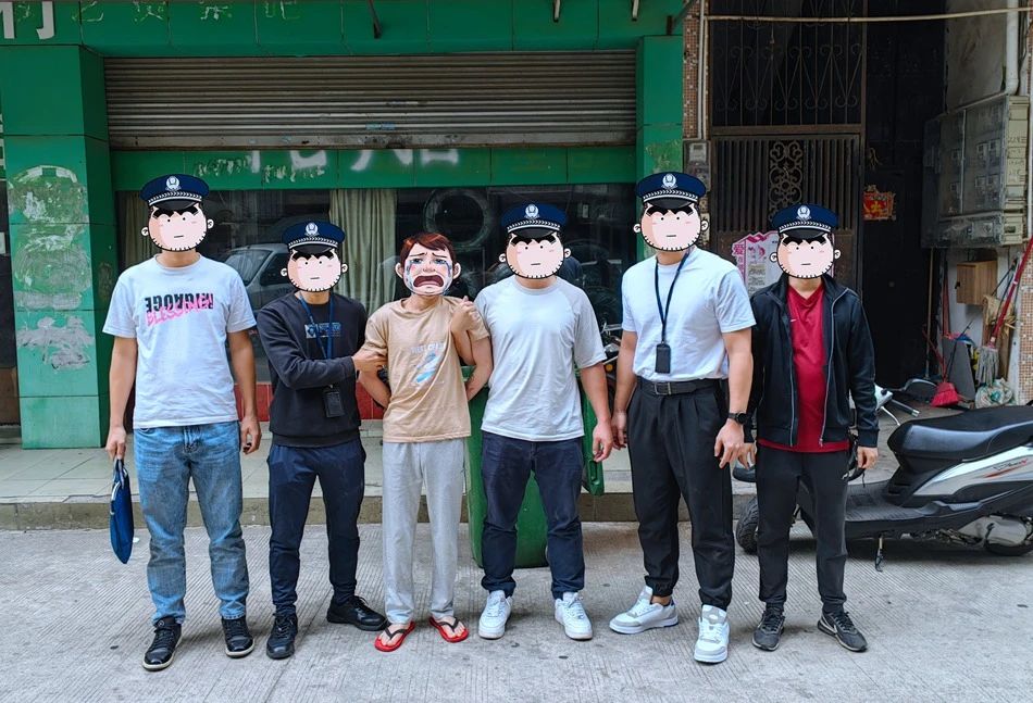 1-男子盗窃前女友财物被刑拘.jpg